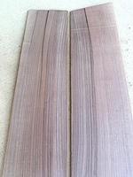 French Walnut Acoustic Guitar Set